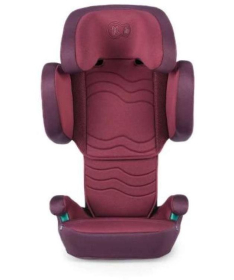 Kinderkraft Xpand2 i-Size auto sedište za decu 100-150cm Cherry Pearl