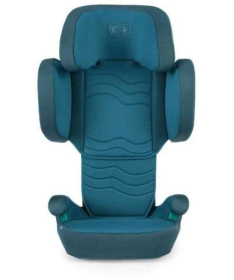 Kinderkraft Xpand2 i-Size auto sedište za decu 100-150cm Harbor Blue