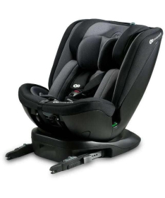 Kinderkraft Xpedition 2 i-Size Roto auto sedište za bebu 40-150cm Black