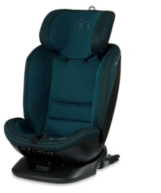 Kinderkraft Xpedition 2 i-Size Roto auto sedište za bebu 40-150cm Blue