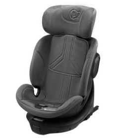 Kinderkraft Xrider 2 i-Size auto sedište za bebe 40-150cm Grey