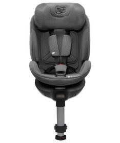 Kinderkraft Xrider 2 i-Size auto sedište za bebe 40-150cm Grey