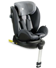 Kinderkraft Xrider I-Size auto sedište za bebe 40-125cm Grey