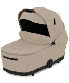 Kinderkraft Yoxi kolica za bebe 2 u 1 do 22 kg Sand Beige
