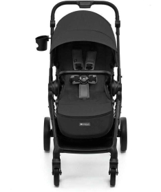 Kinderkraft Yoxi kolica za bebe Moonlight Grey