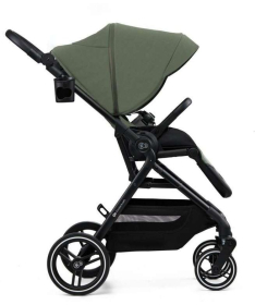 Kinderkraft Yoxi kolica za bebe Mystic Green