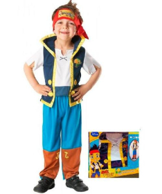 Kostim za dečake Jake & the Neverland pirates - 21777