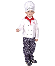 Kostim za dečake Kuvar - 20796