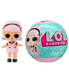 L.O.L. Surprise lutkica za devojčice 1 komad