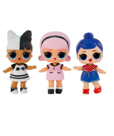 L.O.L. Surprise lutkica za devojčice 1 komad