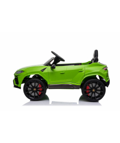 Lamborghini Urus automobil na akumulator za decu Green