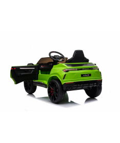 Lamborghini Urus automobil na akumulator za decu Green