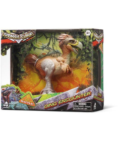 Lanard Jurassic Clash Dinosaurus igračka za decu TITANIS - 23664