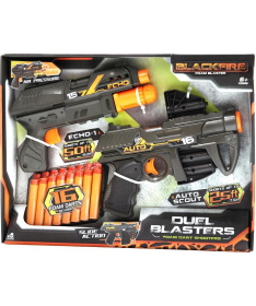 Lanard Set pištolja Duel blasters igračka za decu - 24580