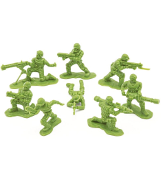 Lanard The Corps Set figura za dečake - 34270