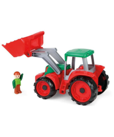 Lena igračka za decu traktor Truxx - A057164