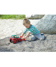 Lena igračka za decu traktor Truxx - A057164