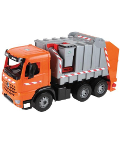 Lena Kamion đubretarac model Aroc - 18371