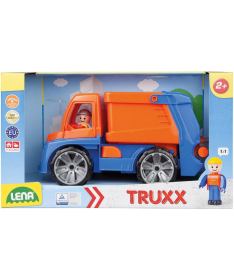 Lena Truxx Djubretarac igračka za decu - 34164