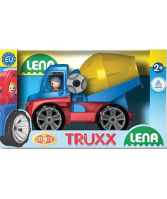 Lena Truxx Kamion Mešalica za decu - 23181