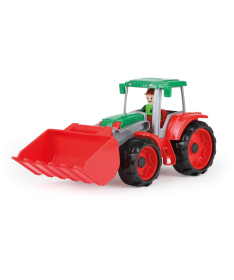 Lena Truxx Traktor utovarivač igračka za decu - 19356