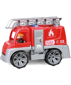 Lena Truxx Vatrogasac igračka za decu - 21359