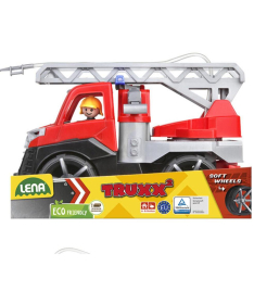 Lena Truxx vatrogasni kamion Igračka za decu - 35118