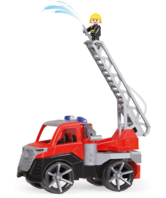 Lena Truxx vatrogasni kamion Igračka za decu - 35118