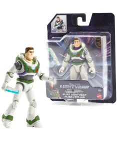 Lightyear Buzz svemirski rendžer Alpha igračka za decu - 1039074