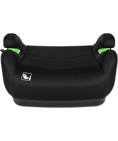 Lionelo Luuk iSofix R129 buster za decu 125-150cm - Black