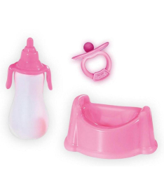 Loko toys set bebe - A018537