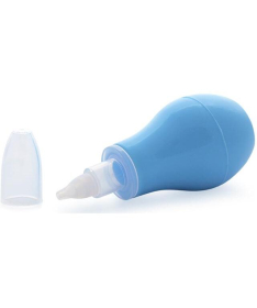 Lorelli aspirator pumpica za nos Moonlight Blue 10220480006