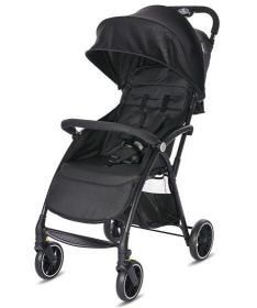 Lorelli Bertoni Fresh kolica za bebe do 22kg - Black