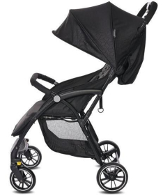 Lorelli Bertoni Fresh kolica za bebe do 22kg - Black