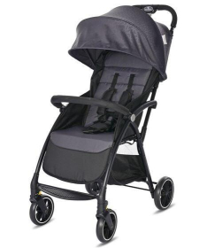 Lorelli Bertoni Fresh kolica za bebe do 22kg - Grey