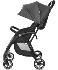 Lorelli Bertoni Fresh kolica za bebe do 22kg - Grey