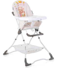 Lorelli Bertoni hranilica za bebe Beige Balloon