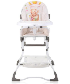 Lorelli Bertoni hranilica za bebe Beige Balloon