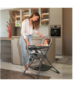 Lorelli Bertoni hranilica za bebe Beige Balloon