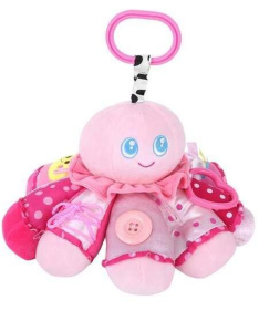 Lorelli Bertoni igračka octopus get to know 10191120000