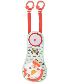 Lorelli Bertoni igračka - volan 1019151