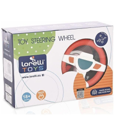 Lorelli Bertoni igračka - volan 1019151