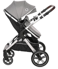 Lorelli Bertoni kolica 3u1 heaven set - opaline grey 2023 10021742302
