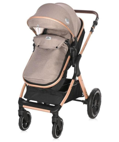 Lorelli Bertoni kolica 3u1 heaven set - pearl beige 2023 10021742303