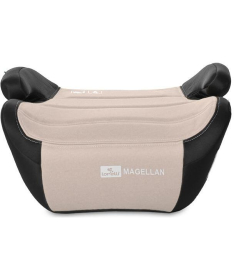 Lorelli Bertoni Magellan i-Size auto sedište za decu 125-150cm - Beige
