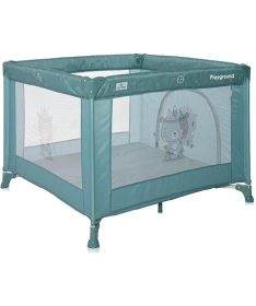 Lorelli Bertoni ogradica za bebe Playground - Artic Indian