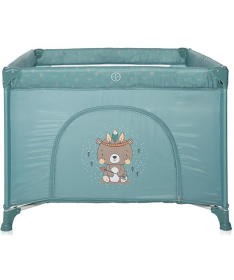 Lorelli Bertoni ogradica za bebe Playground - Artic Indian