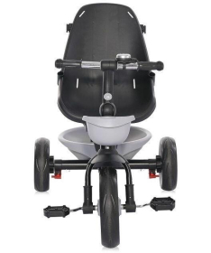 Lorelli Bertoni Voyage tricikl za decu - Black Cosmos
