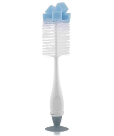 Lorelli četka za čišćenje flašica i cucli Moonlight Blue
