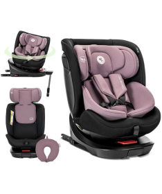 Lorelli Concord Pro i-Size Isofix auto sedište za decu 40-150cm Pink